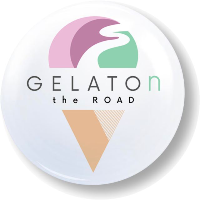 Gelato on the Road