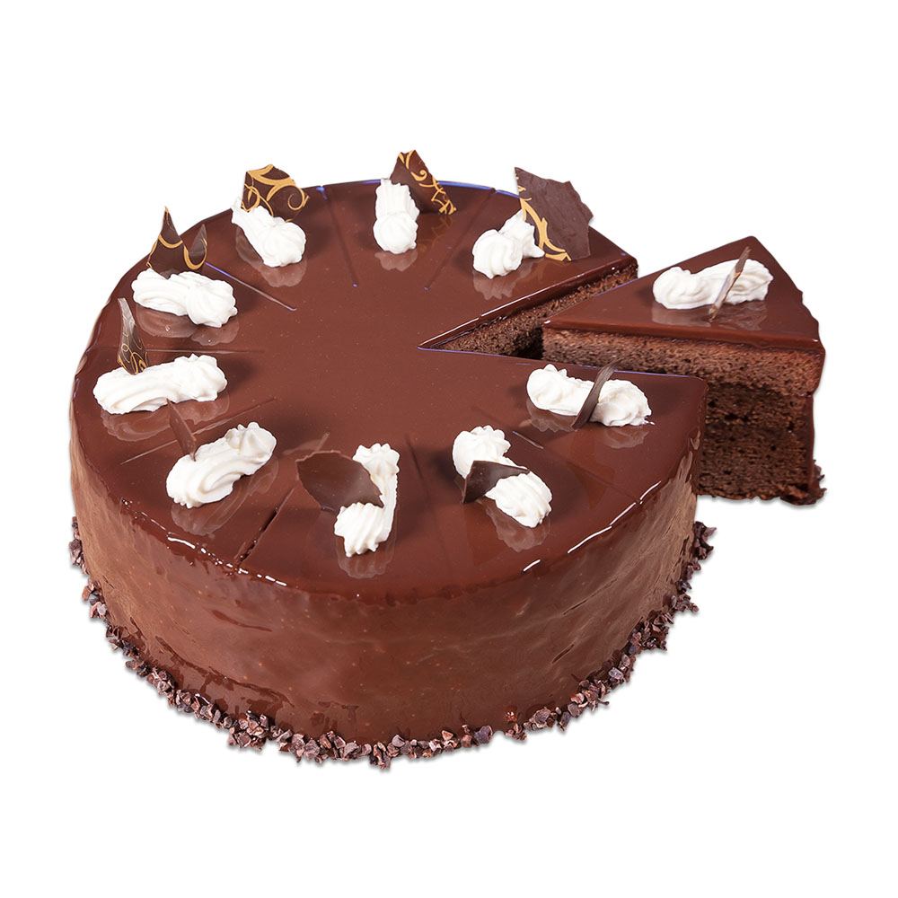 Sachertorte