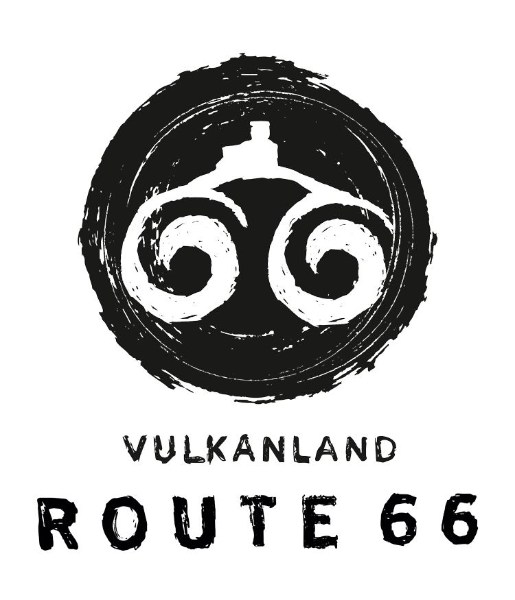 Vulkanland Route 66 – Straße der Lebenslust